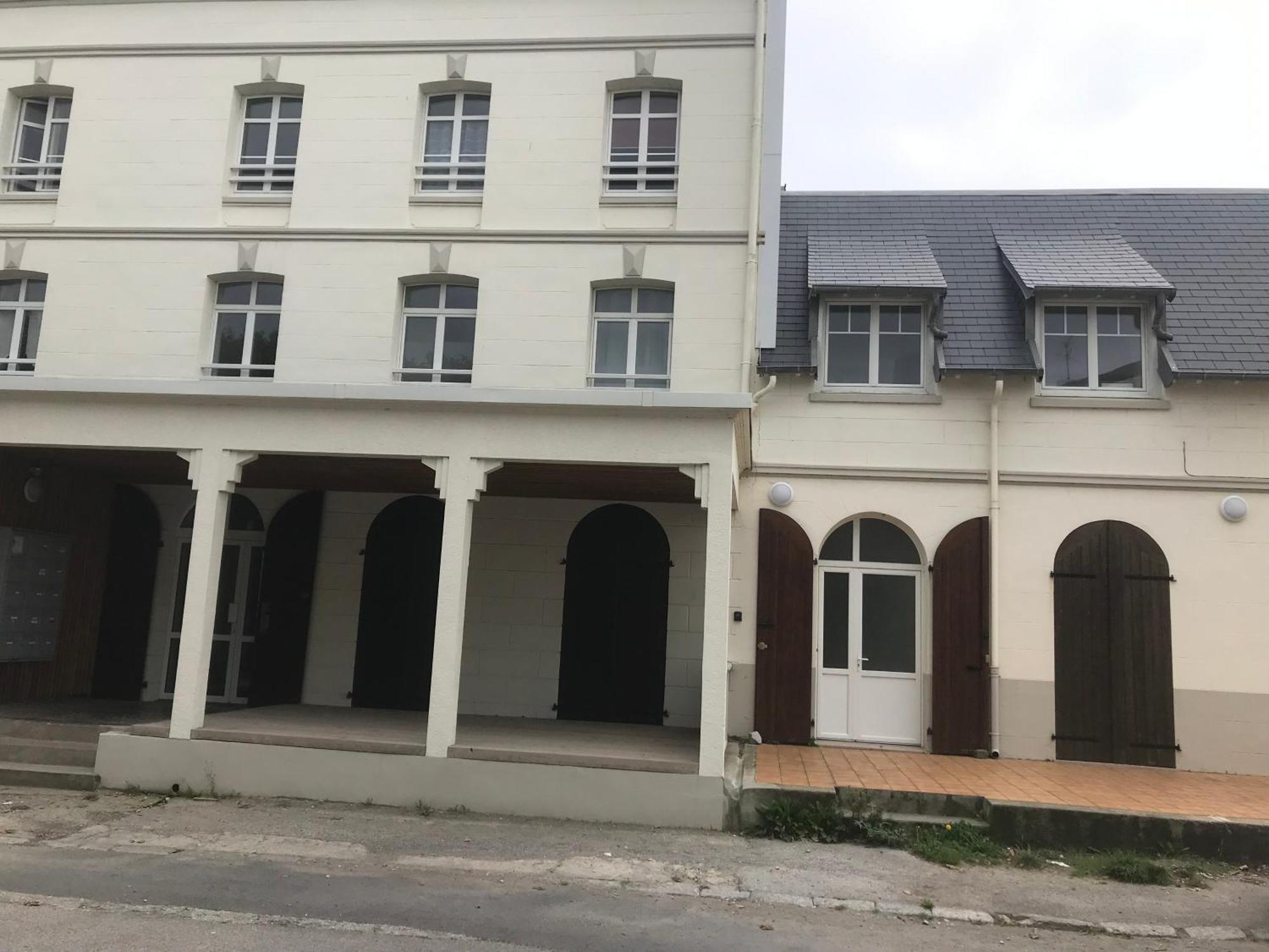 Nouveau! Superbe Appartement Avec Terrasse Vue Mer Ambleteuse Εξωτερικό φωτογραφία